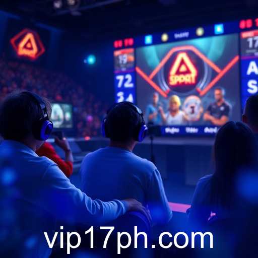 Gaming Evolutions and E-Sports Trends