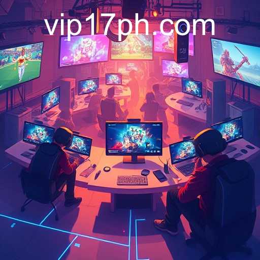 Gaming Evolution: The Rise of 17ph