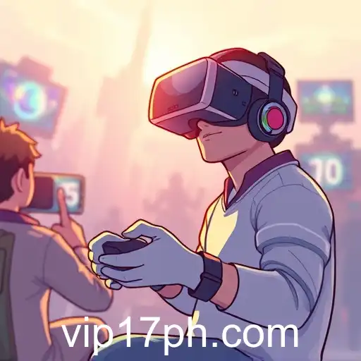 17ph: The Rising Star in Online Gaming