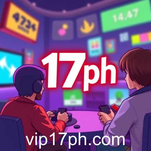 Exploring the 'Casual Fun' Game Category: A Deep Dive into the 17ph Experience