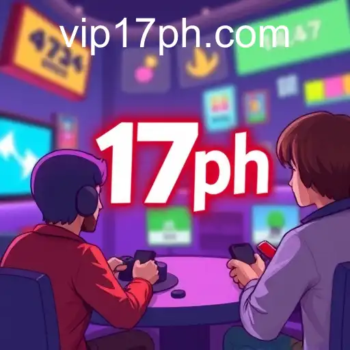 Exploring the 'Casual Fun' Game Category: A Deep Dive into the 17ph Experience