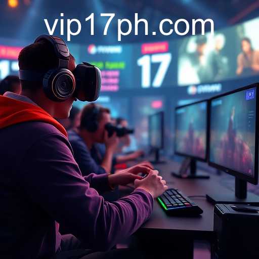 The Evolution of Online Gaming: A Look at 17ph