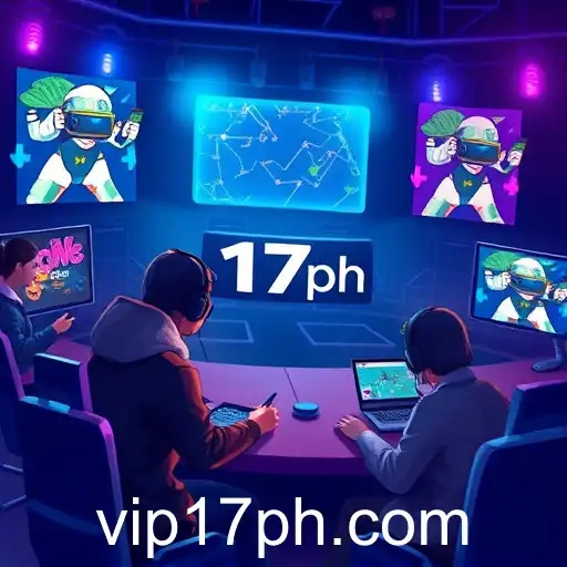 The Evolution of Online Gaming