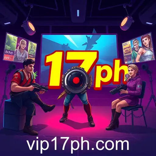 Gaming Evolution: A Look at 17ph's Impact