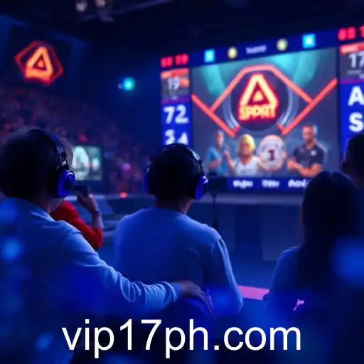 Gaming Evolutions and E-Sports Trends