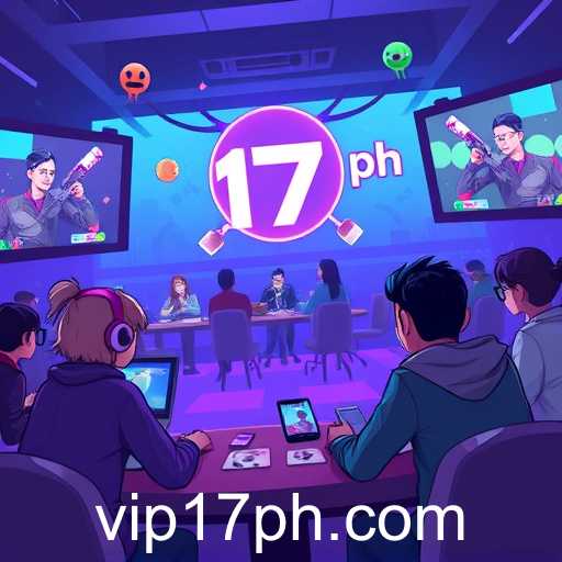 The Rise of 17ph in the Gaming World