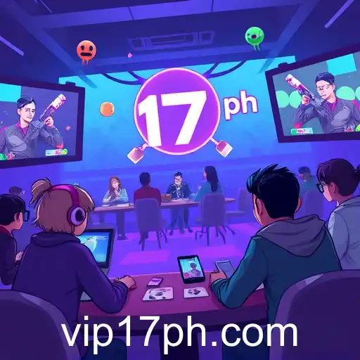 The Rise of 17ph in the Gaming World